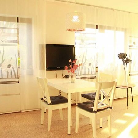 Ferienwohnung Klimek Михельштадт Экстерьер фото