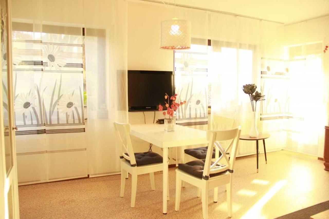 Ferienwohnung Klimek Михельштадт Экстерьер фото