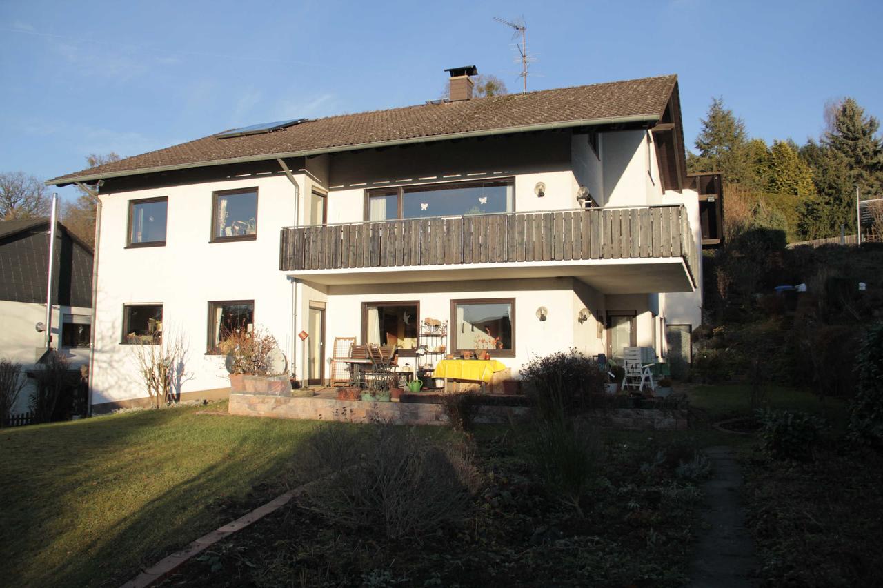 Ferienwohnung Klimek Михельштадт Экстерьер фото