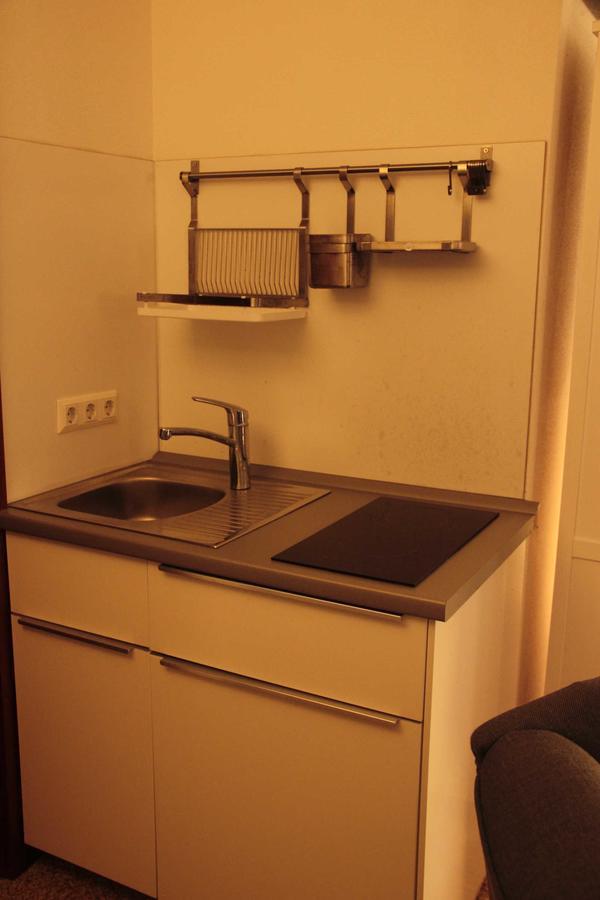 Ferienwohnung Klimek Михельштадт Экстерьер фото