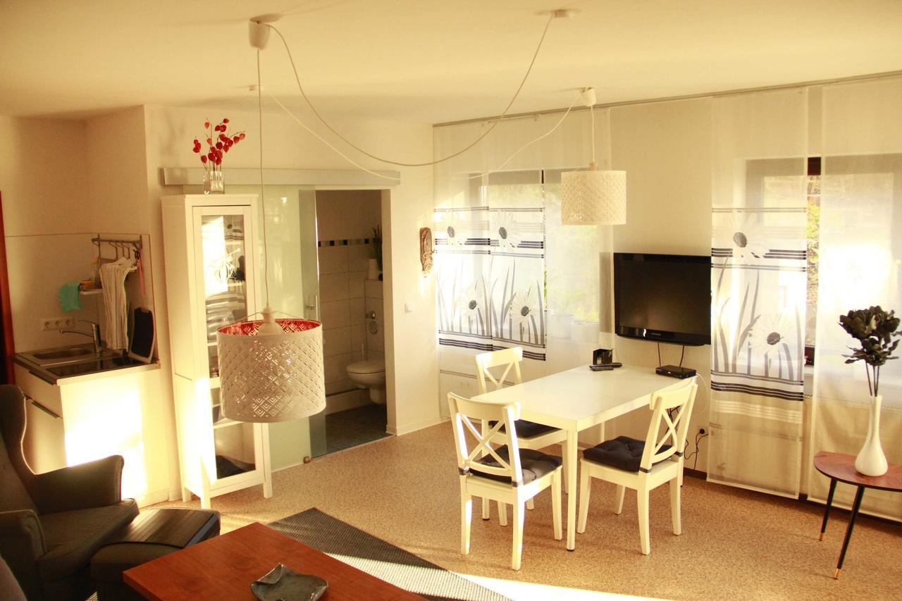 Ferienwohnung Klimek Михельштадт Экстерьер фото