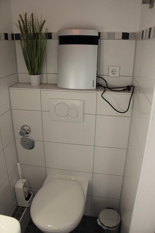 Ferienwohnung Klimek Михельштадт Экстерьер фото