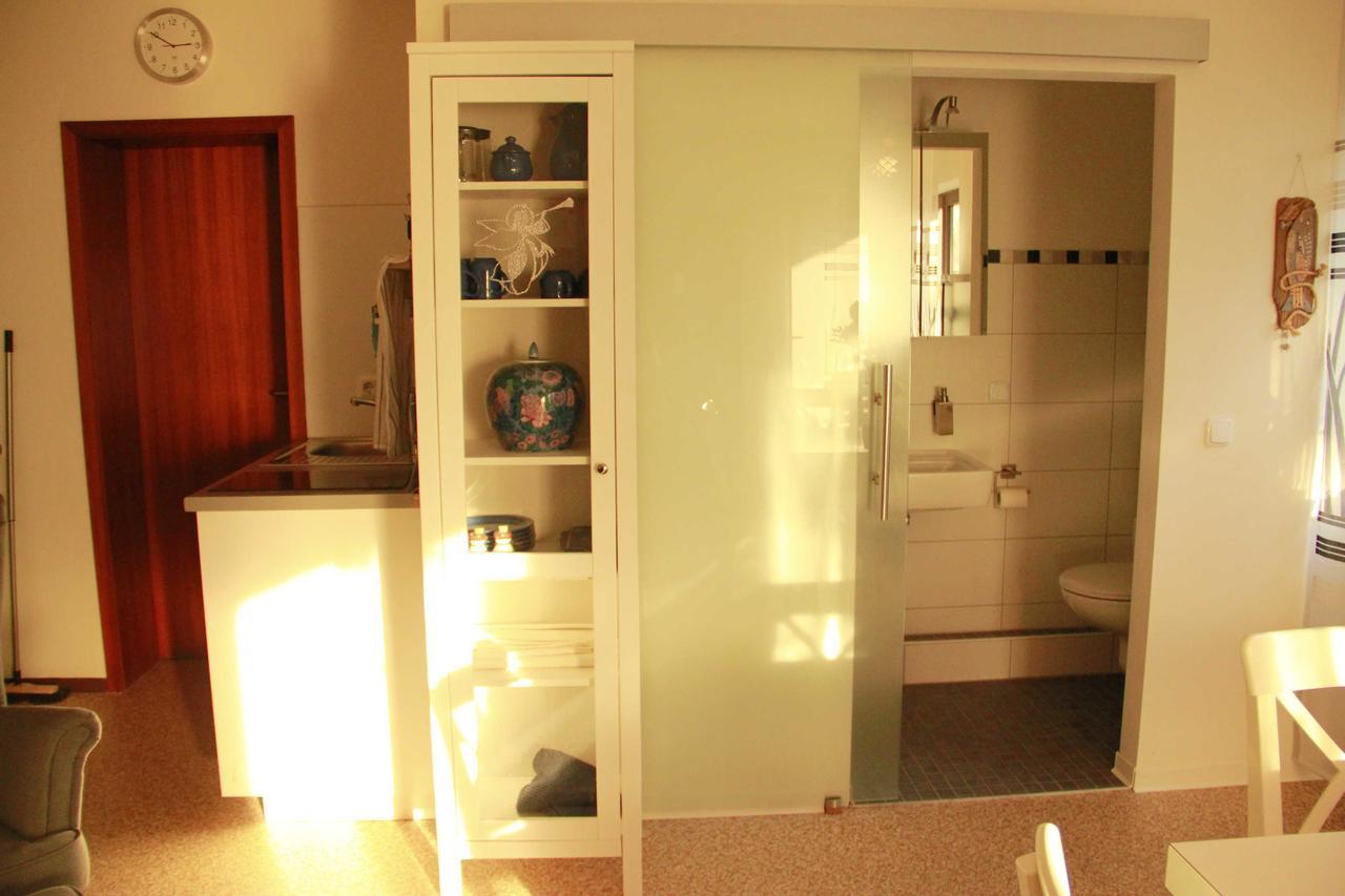 Ferienwohnung Klimek Михельштадт Экстерьер фото