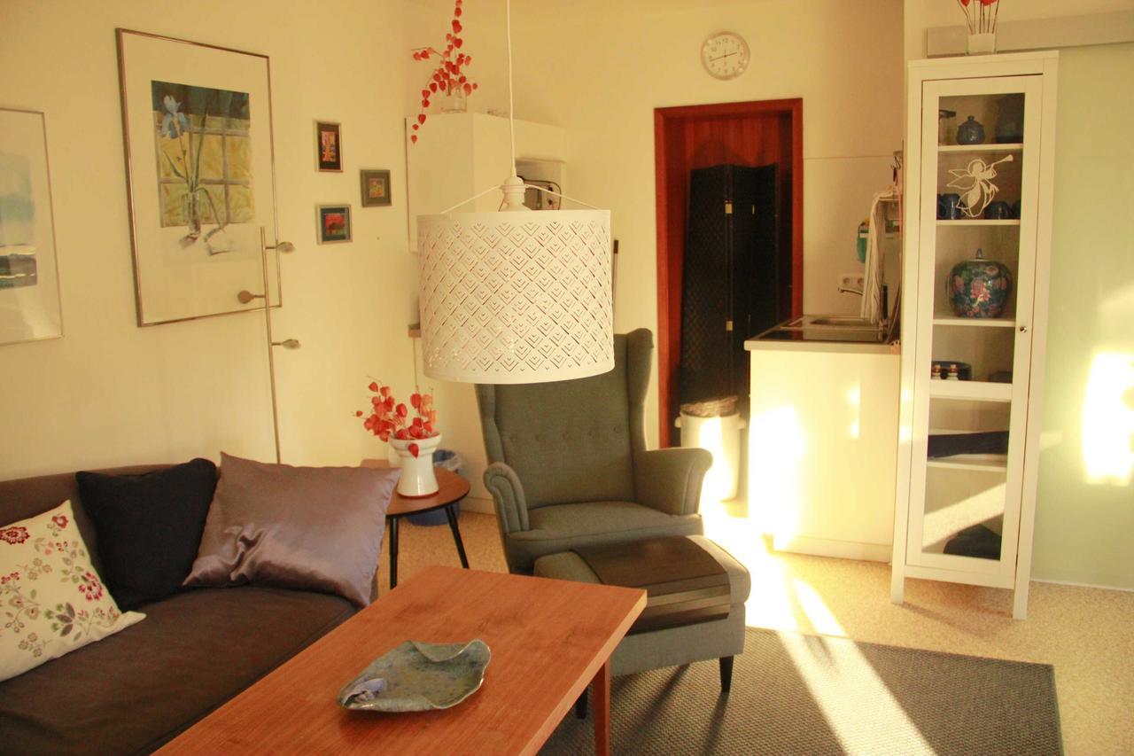 Ferienwohnung Klimek Михельштадт Номер фото